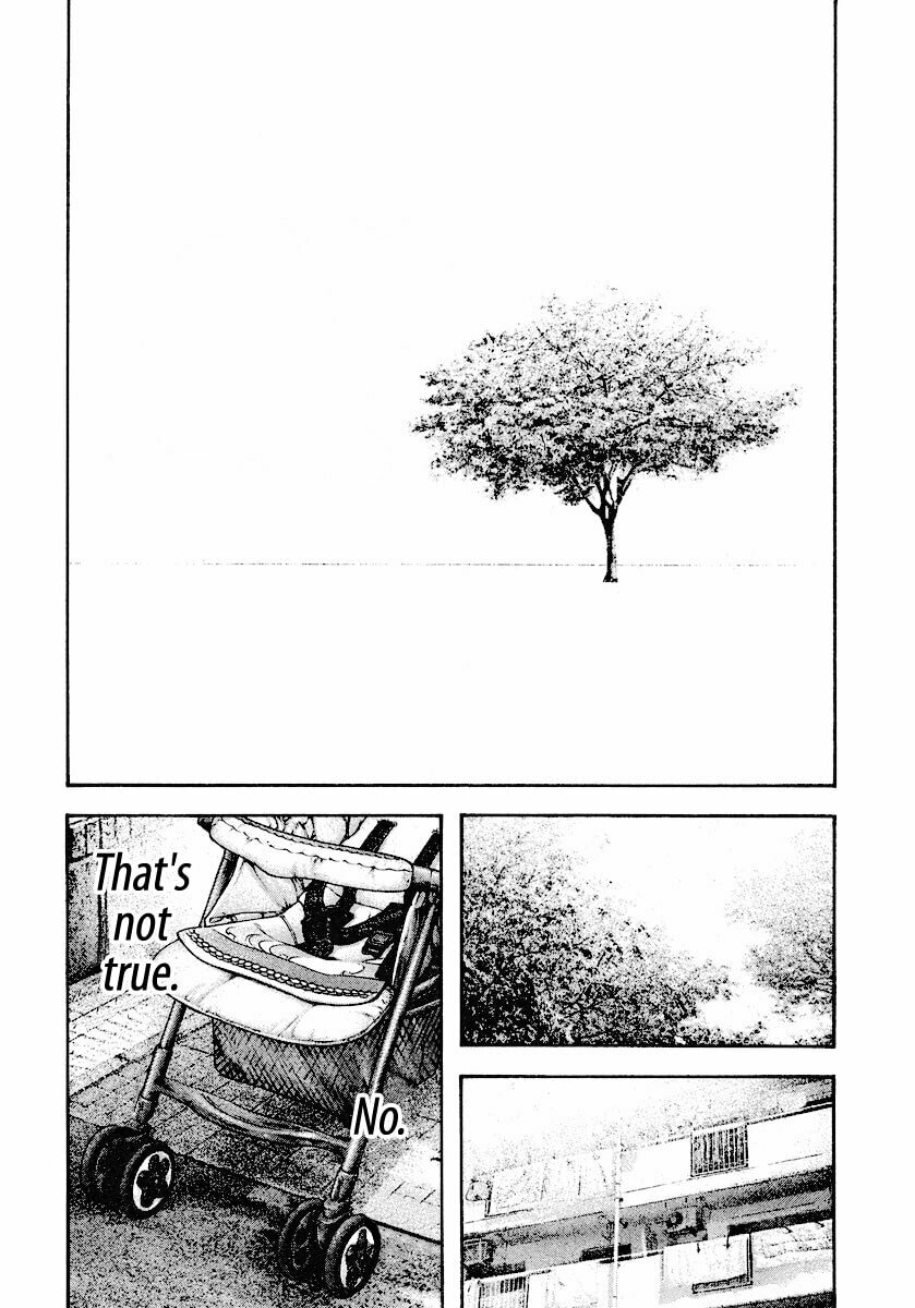 The Climber chapter 163, page 19
