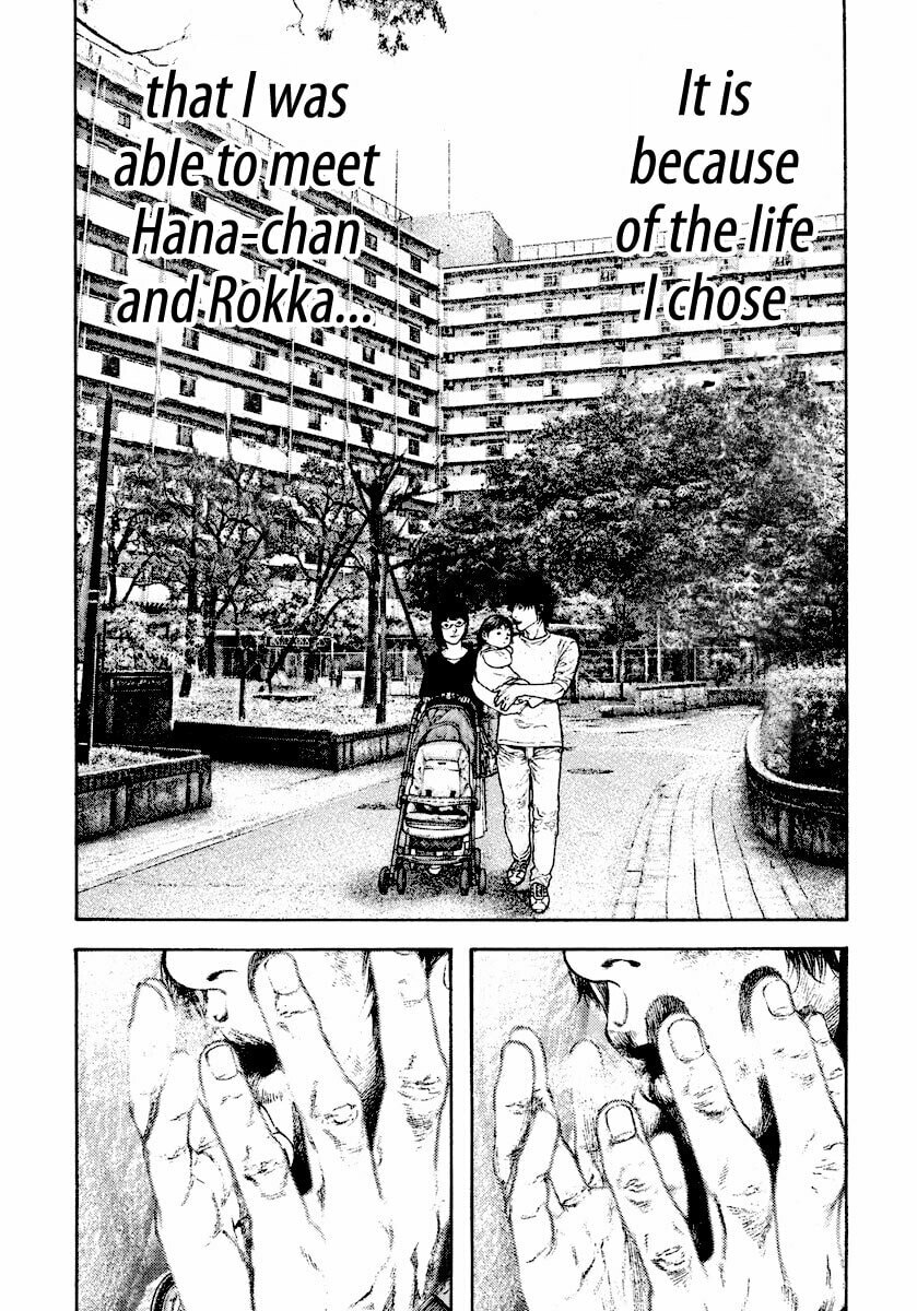 The Climber chapter 163, page 20