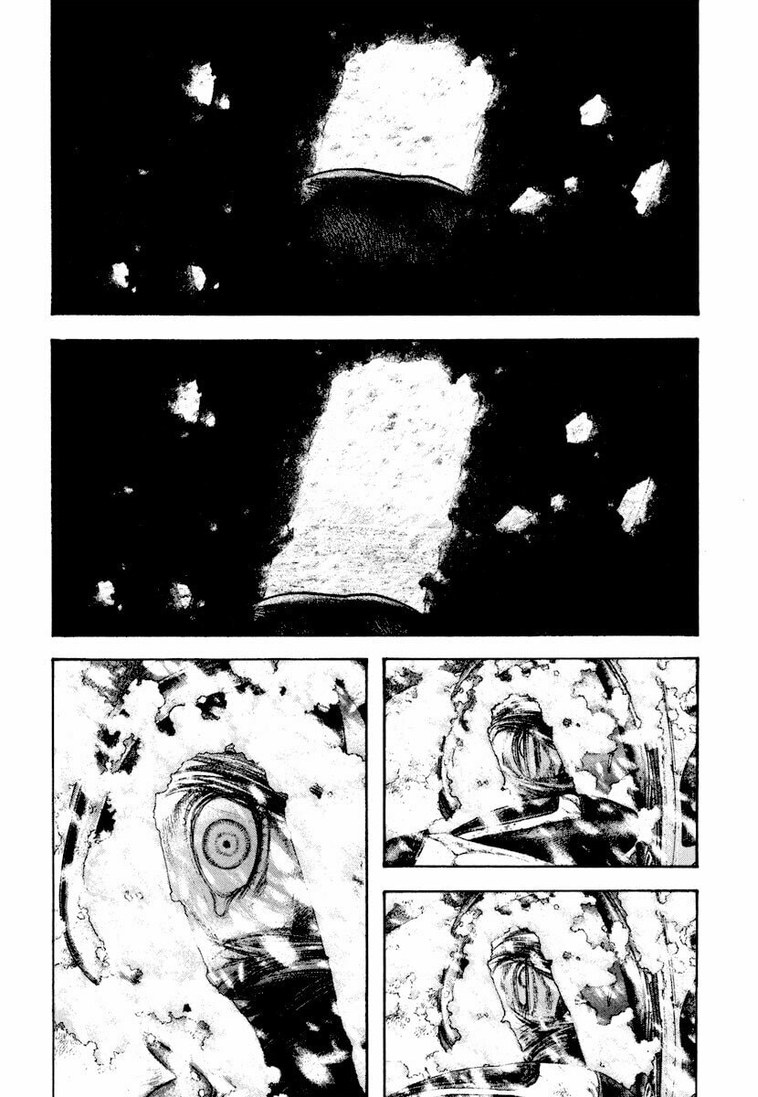 The Climber chapter 164, page 10