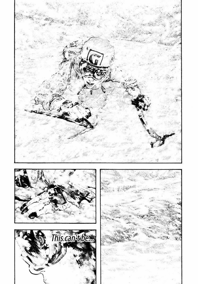 The Climber chapter 164, page 11