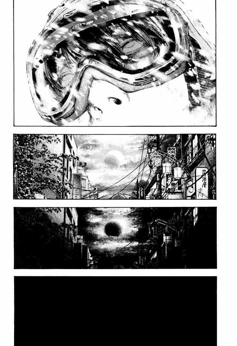 The Climber chapter 165, page 4