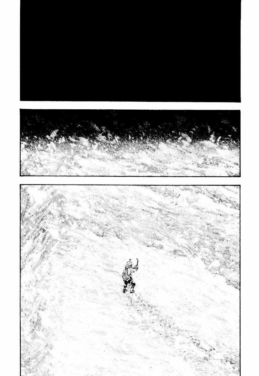 The Climber chapter 165, page 5