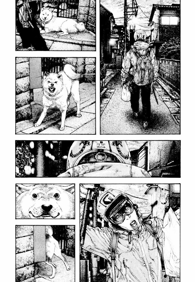 The Climber chapter 165, page 10