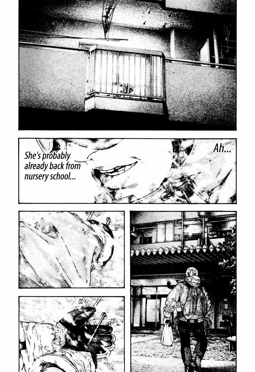 The Climber chapter 165, page 13