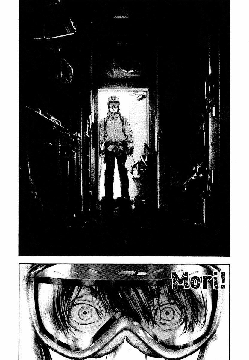 The Climber chapter 165, page 16