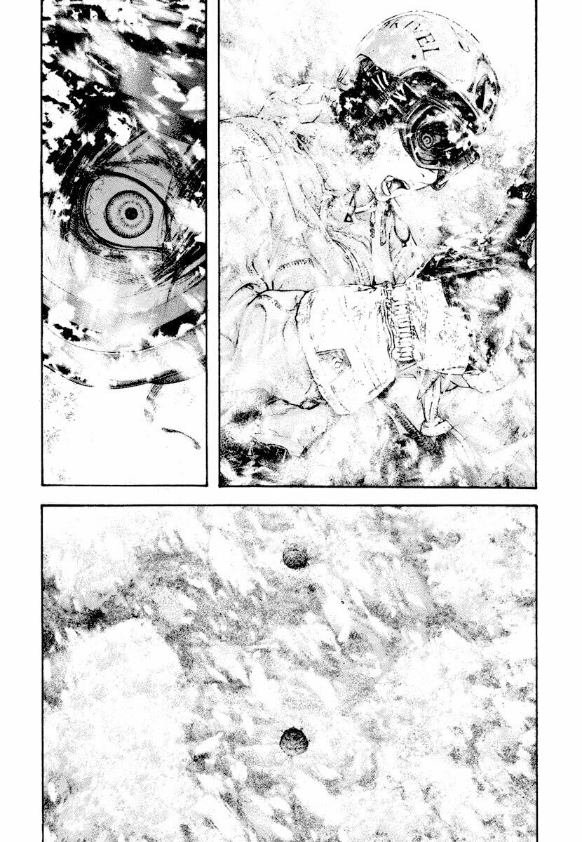The Climber chapter 166, page 4