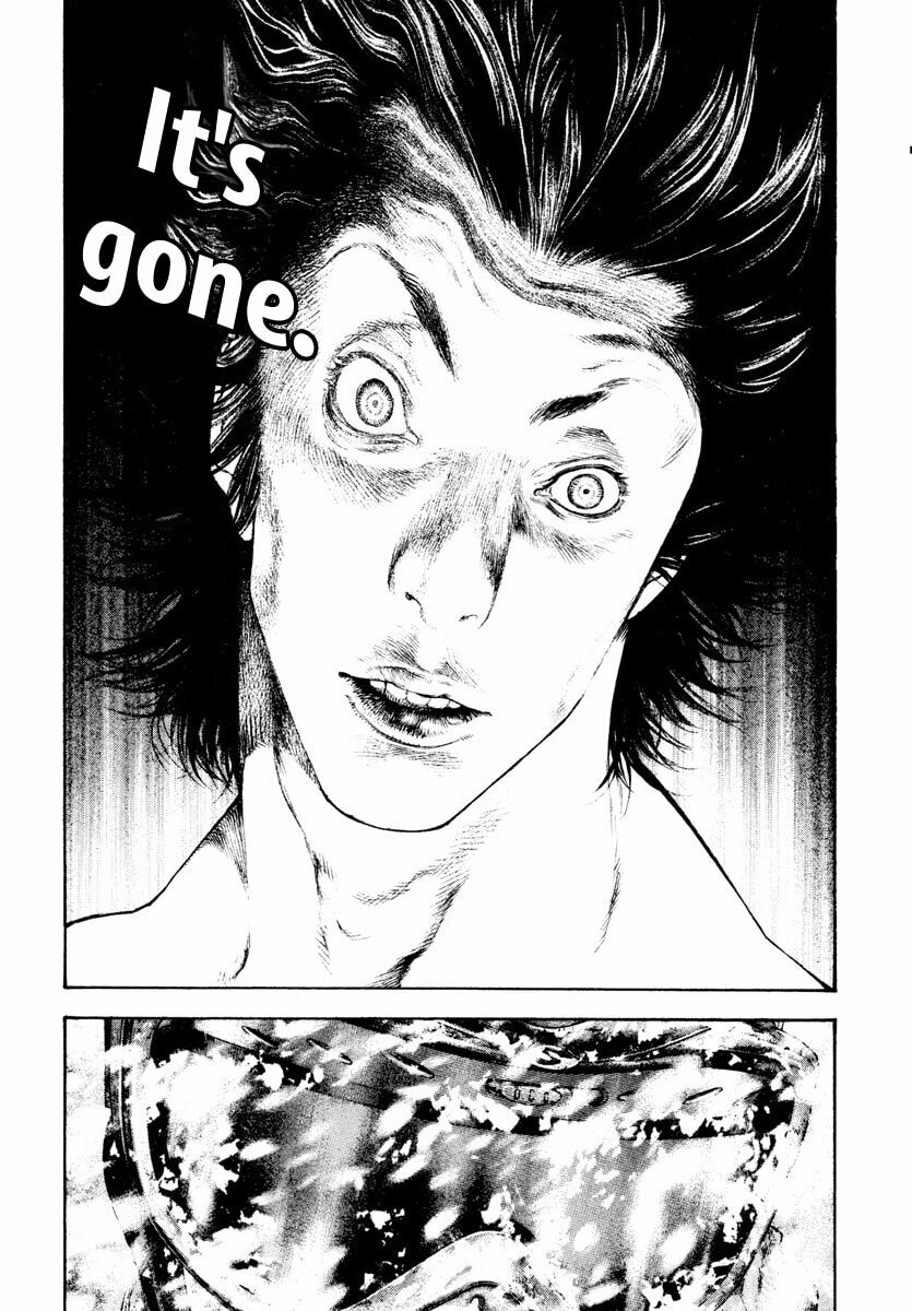 The Climber chapter 166, page 6