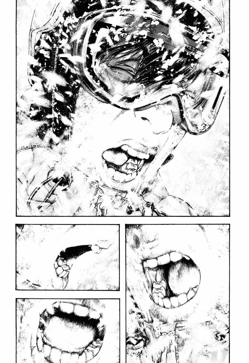 The Climber chapter 166, page 13