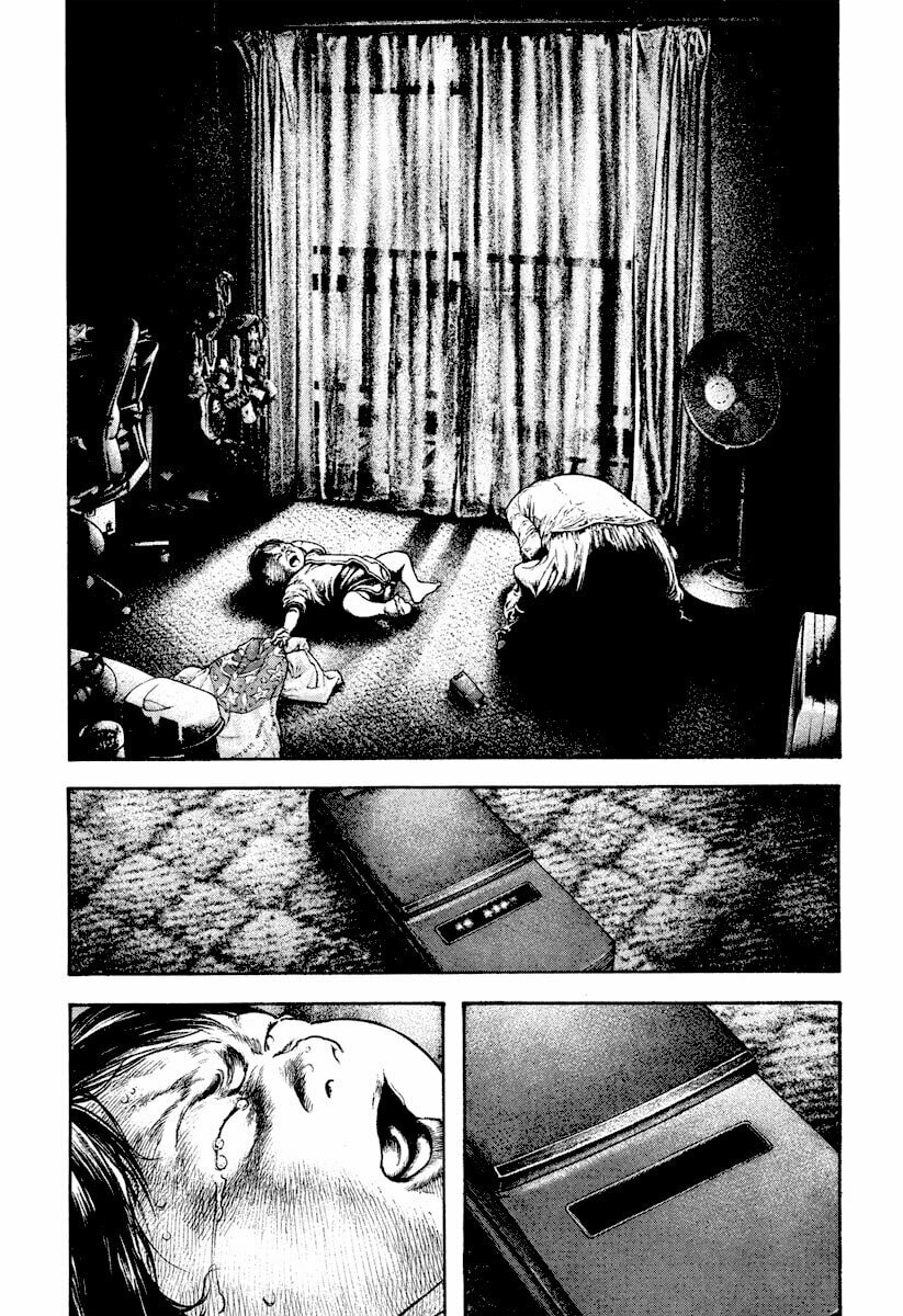 The Climber chapter 167, page 5