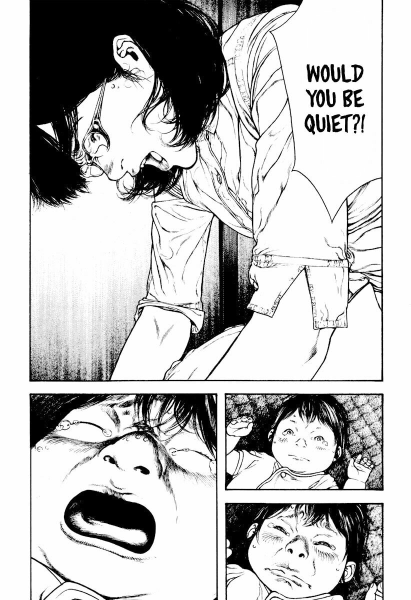 The Climber chapter 167, page 7
