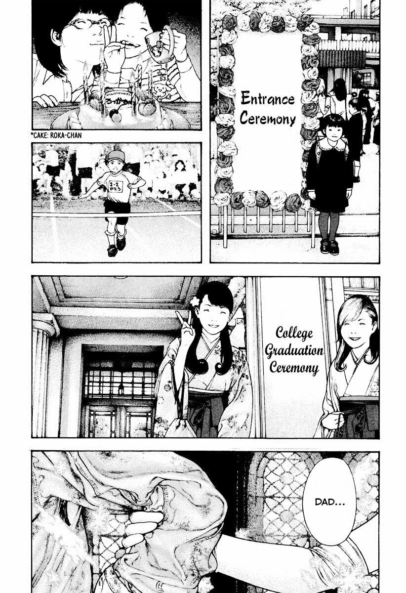 The Climber chapter 167, page 23
