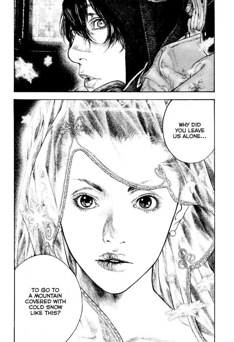 The Climber chapter 167, page 24