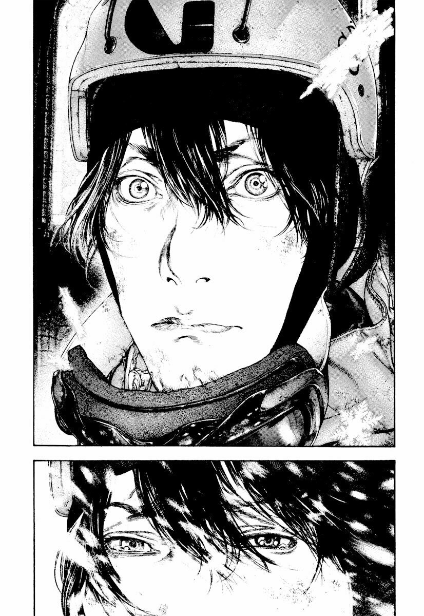 The Climber chapter 167, page 25