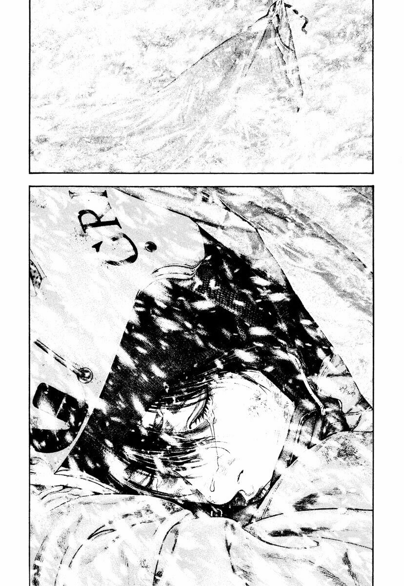 The Climber chapter 167, page 27