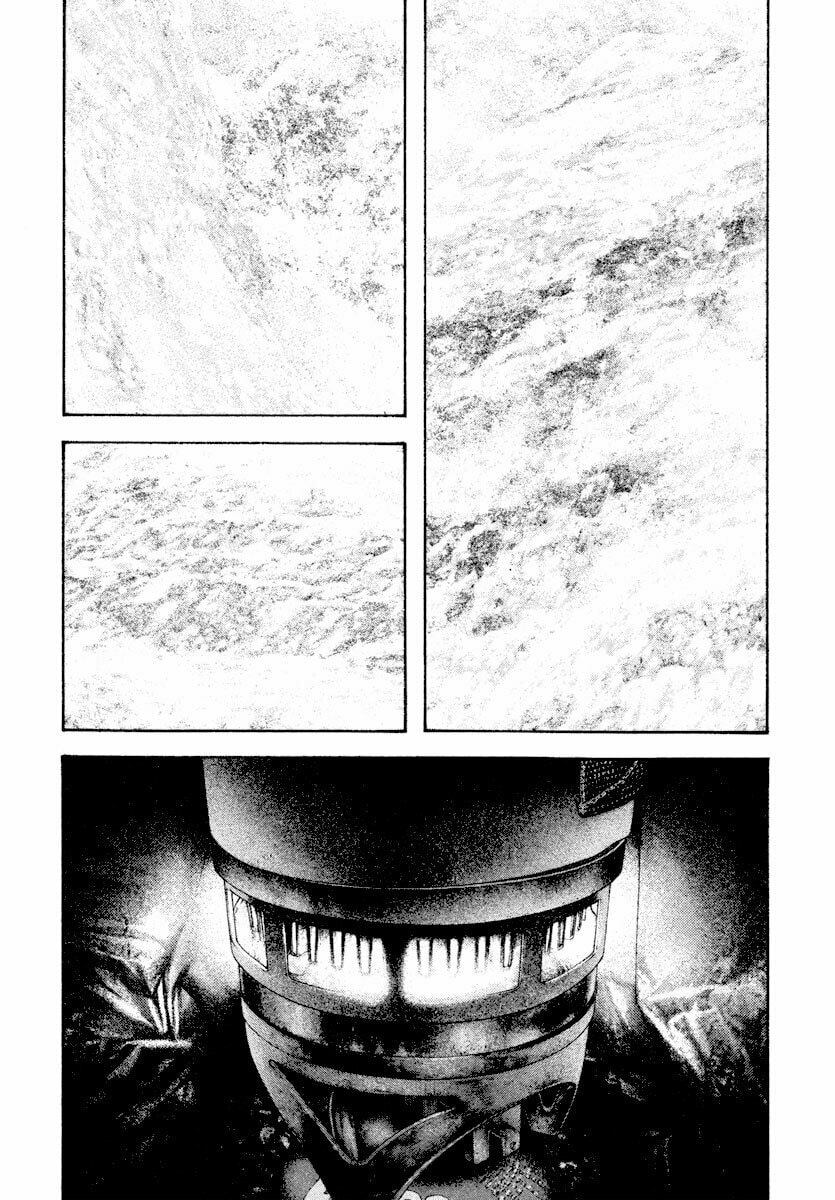 The Climber chapter 167, page 28