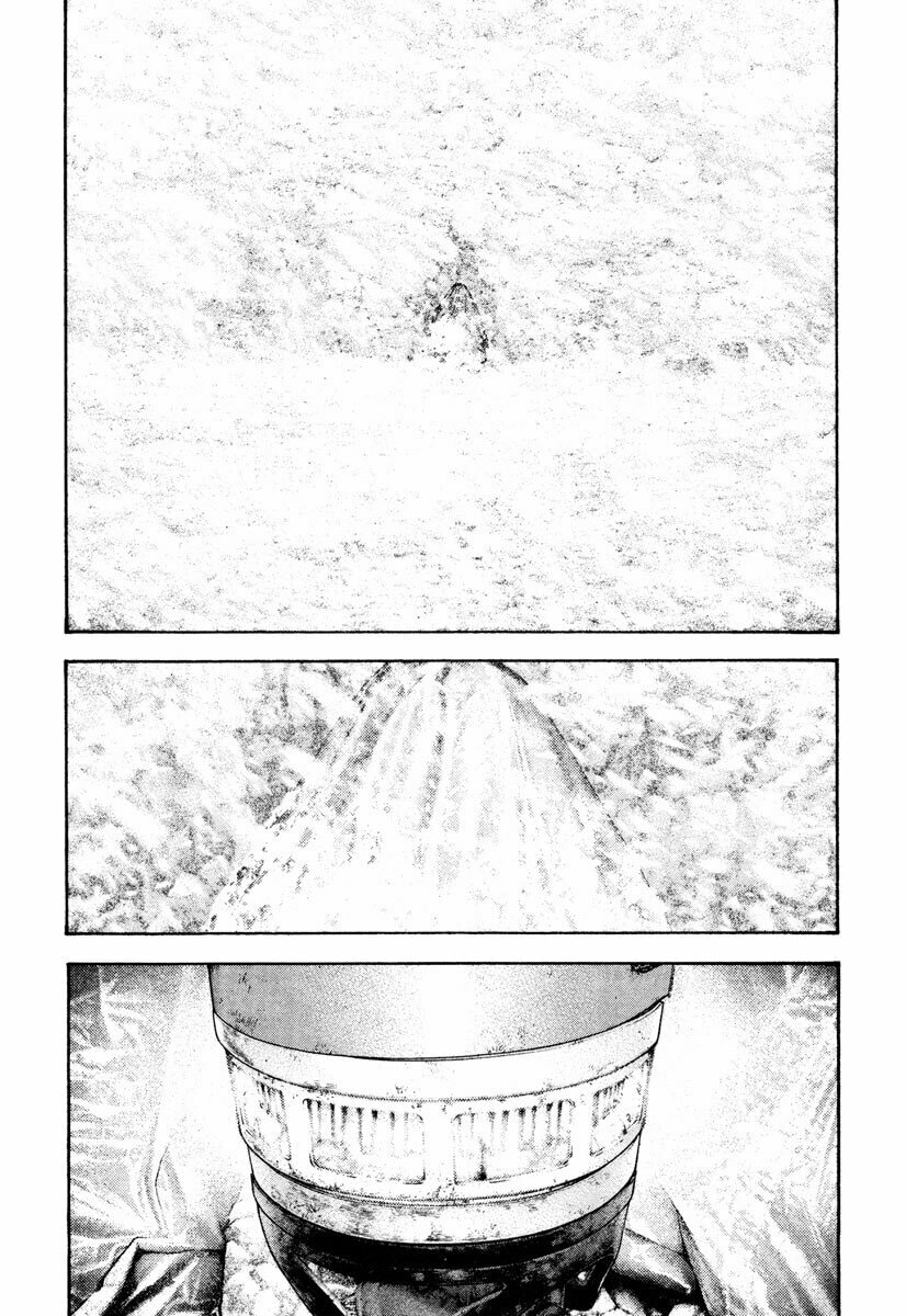 The Climber chapter 168, page 5