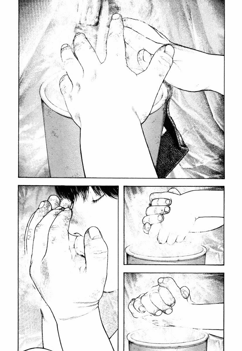 The Climber chapter 168, page 6