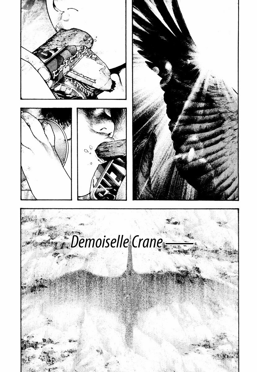 The Climber chapter 168, page 9