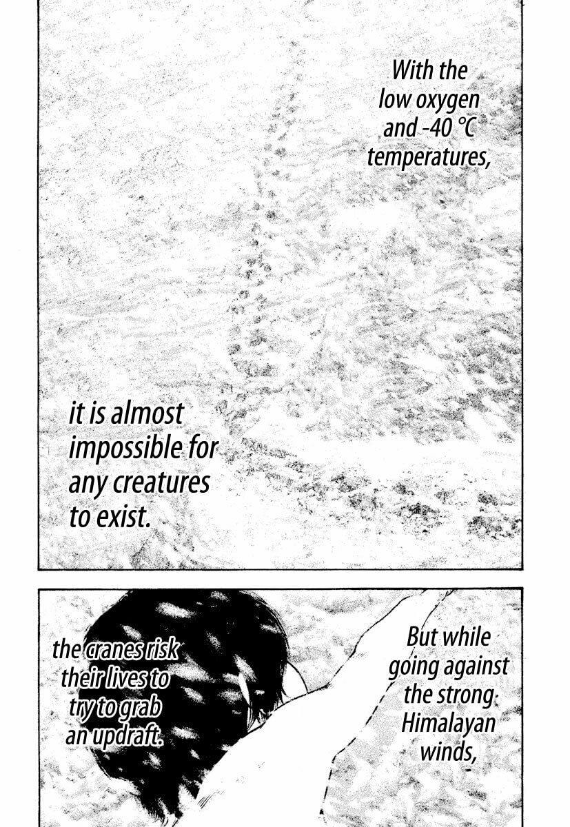 The Climber chapter 168, page 11