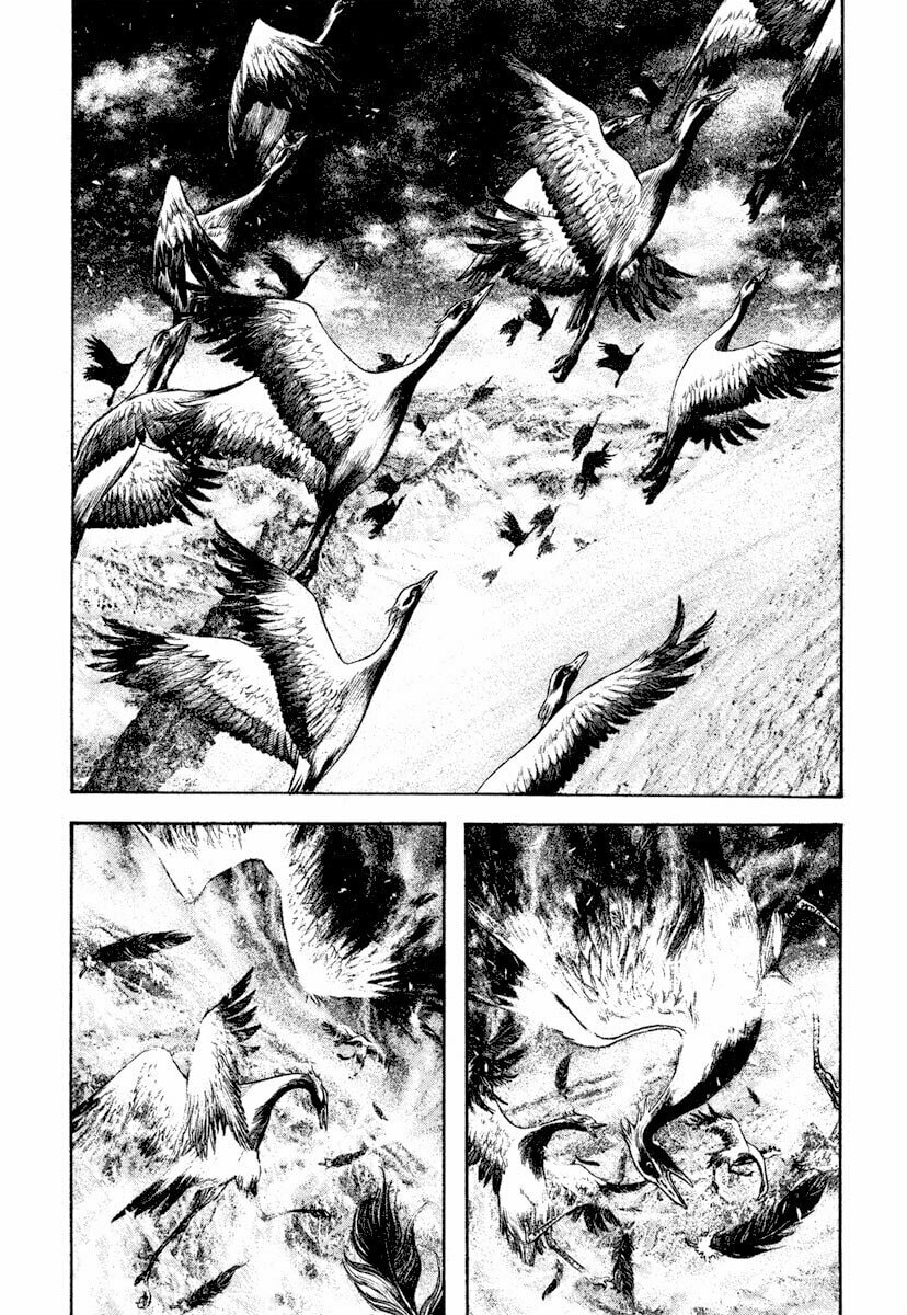 The Climber chapter 168, page 12
