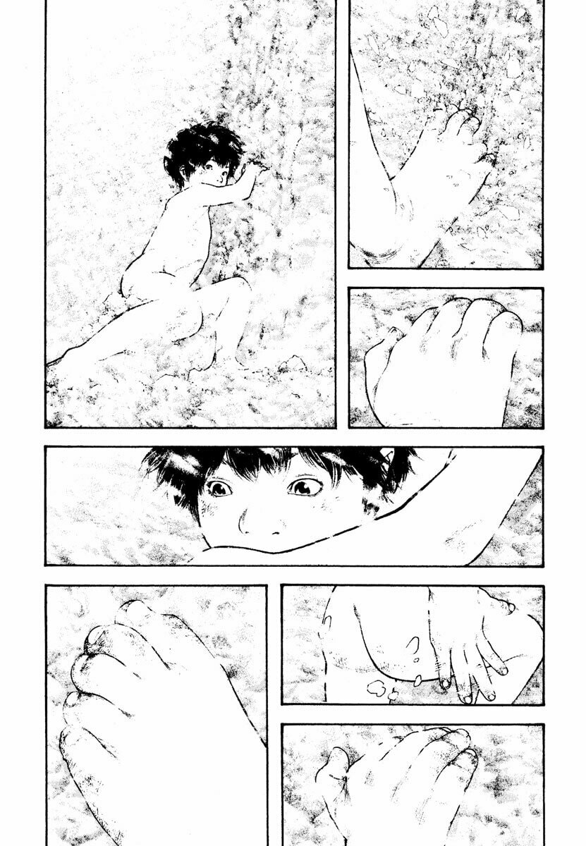 The Climber chapter 168, page 14