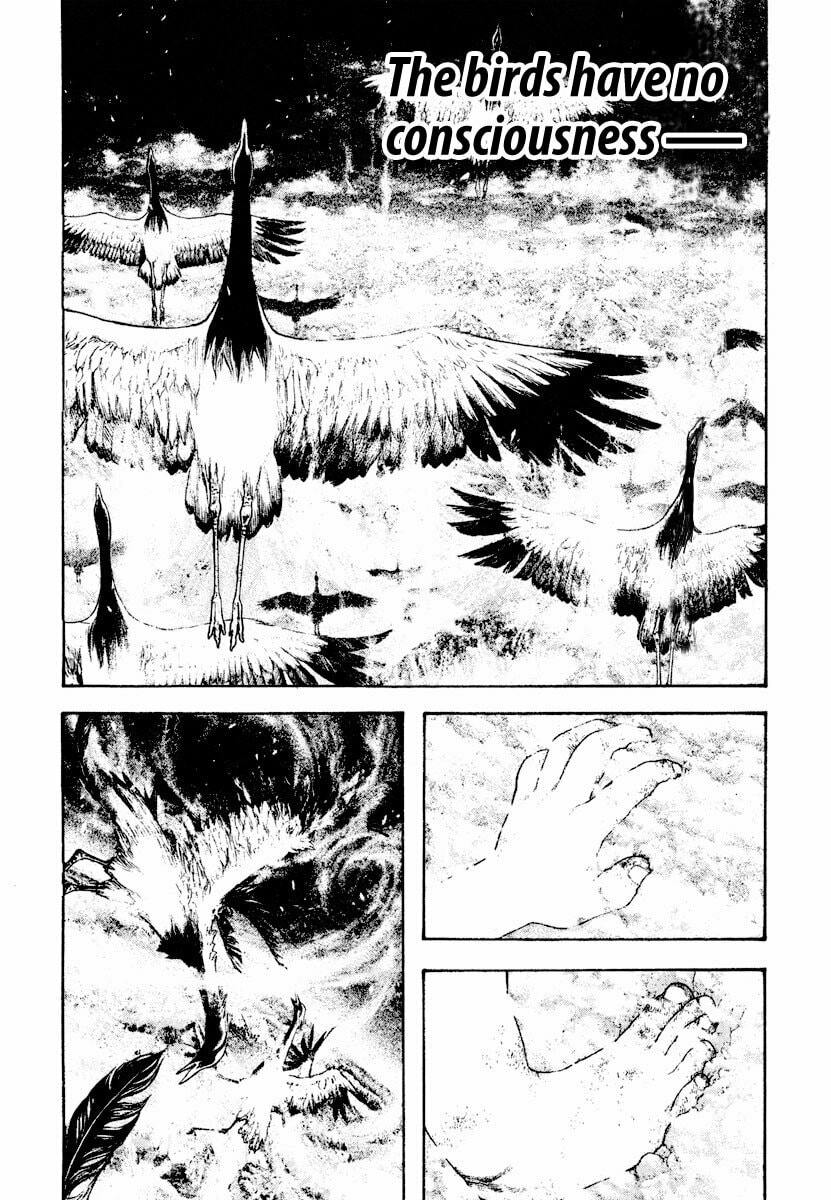 The Climber chapter 168, page 15
