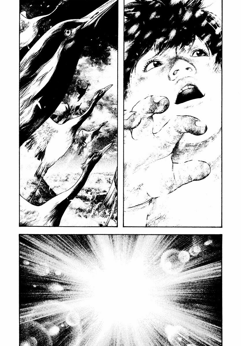 The Climber chapter 168, page 16