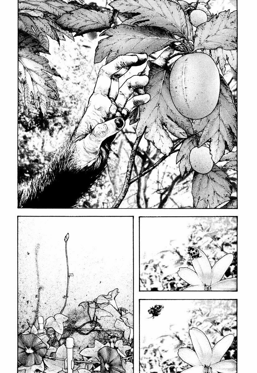 The Climber chapter 168, page 19