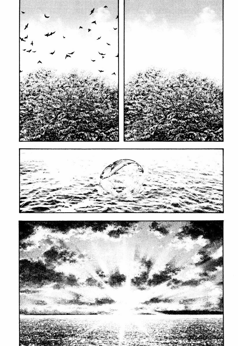 The Climber chapter 168, page 20
