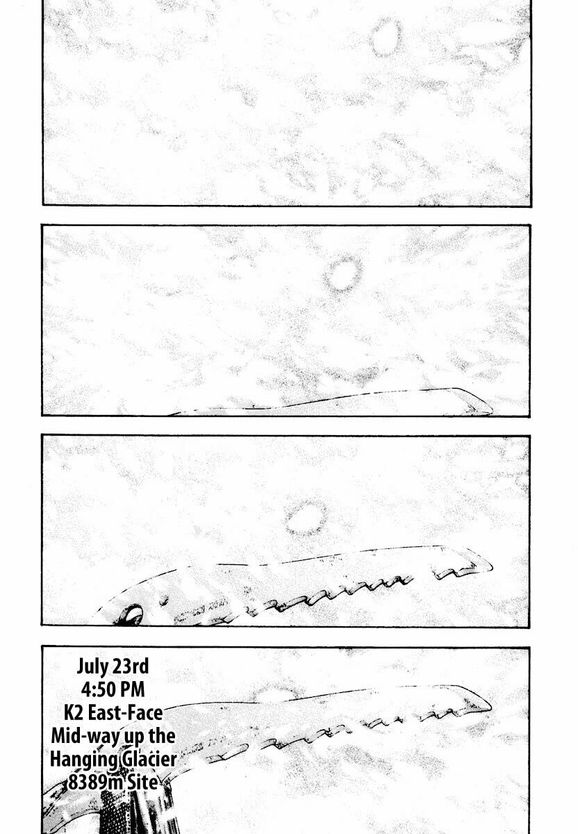 The Climber chapter 168, page 23