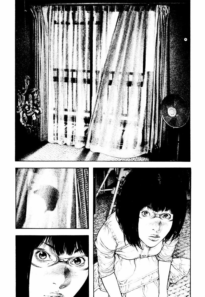 The Climber chapter 168, page 24