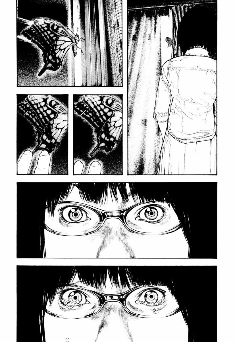 The Climber chapter 168, page 25