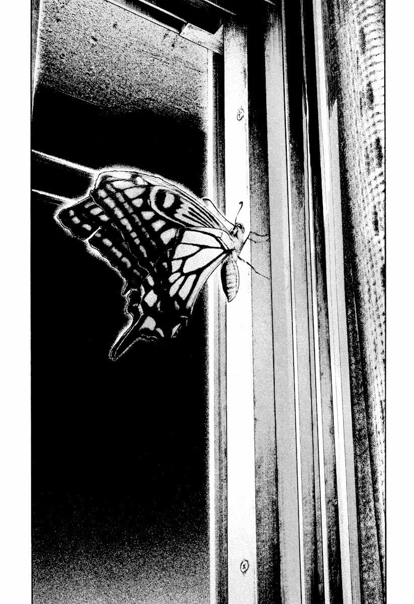 The Climber chapter 168, page 26