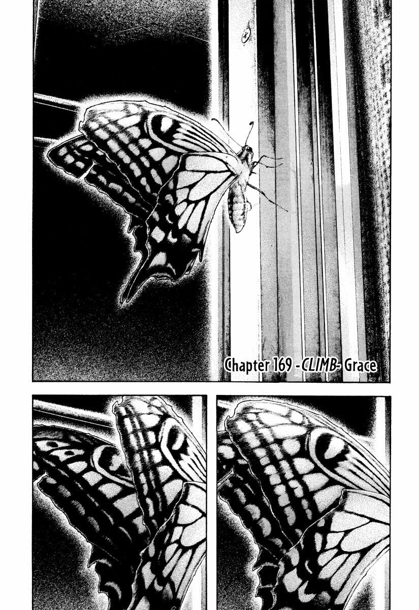 The Climber chapter 169, page 2