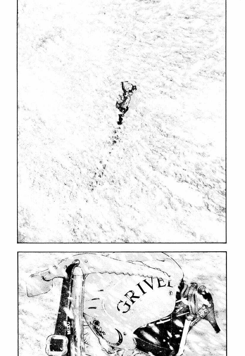 The Climber chapter 169, page 5