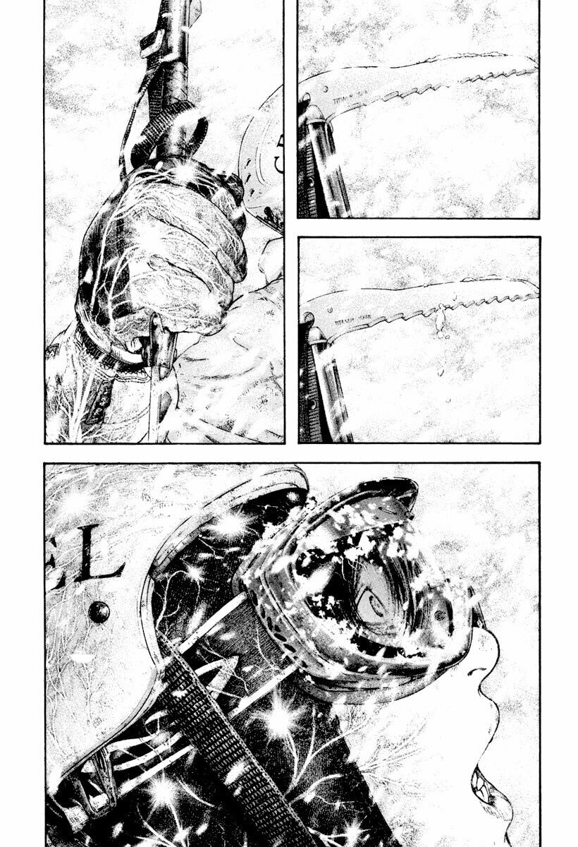 The Climber chapter 169, page 6