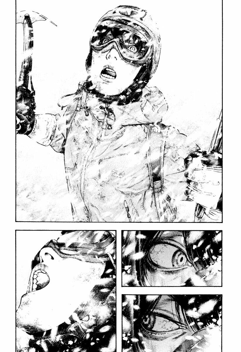 The Climber chapter 169, page 7