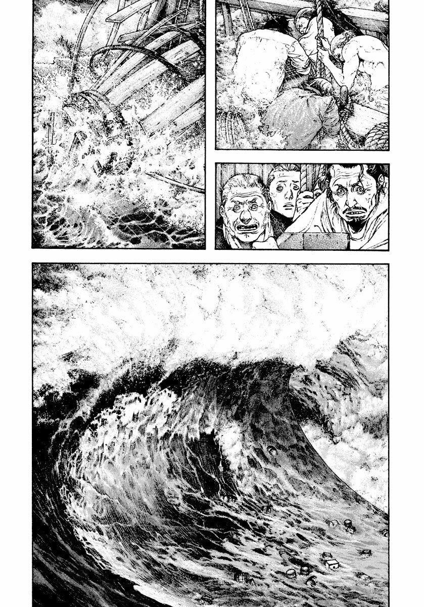 The Climber chapter 169, page 13