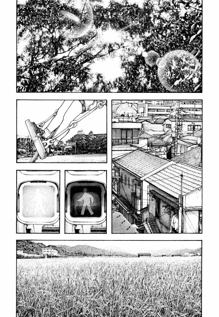 The Climber chapter 170, page 4