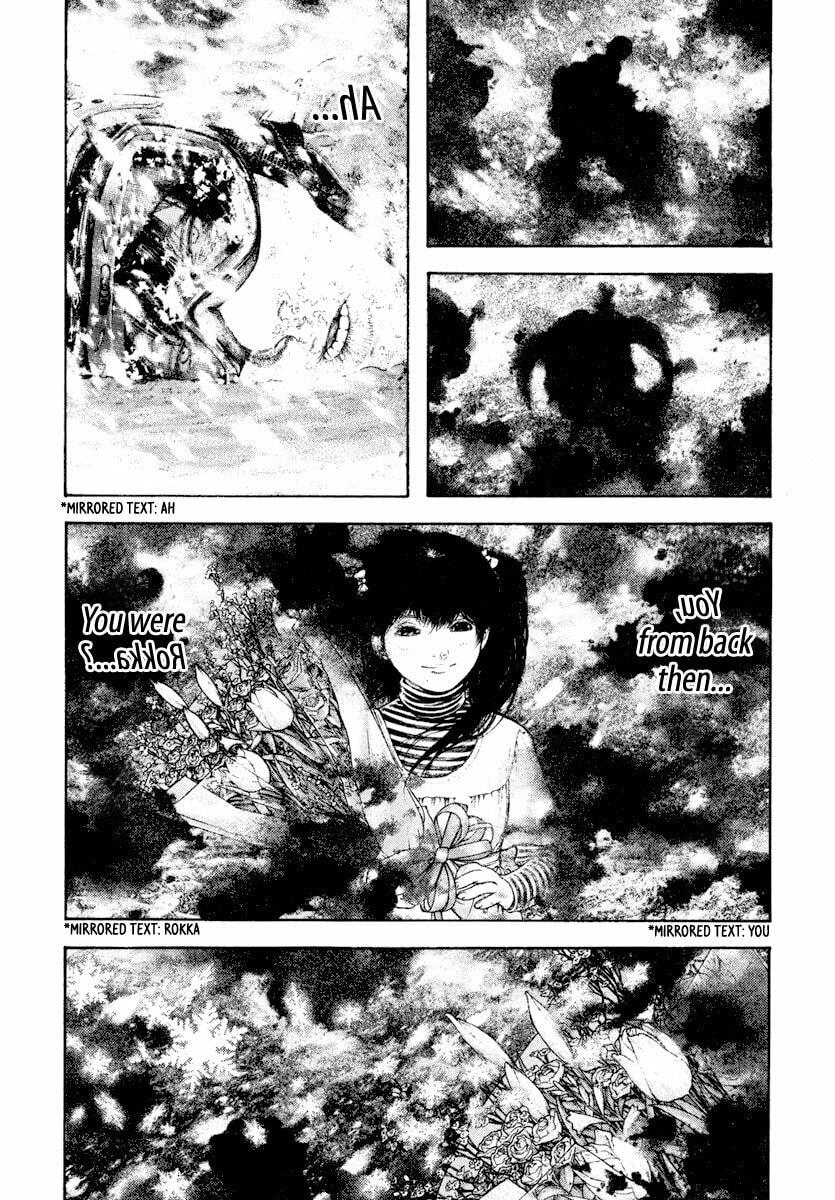 The Climber chapter 170, page 16