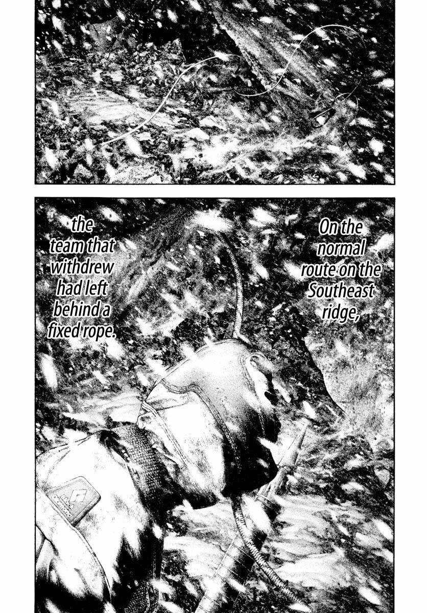 The Climber chapter 170, page 18