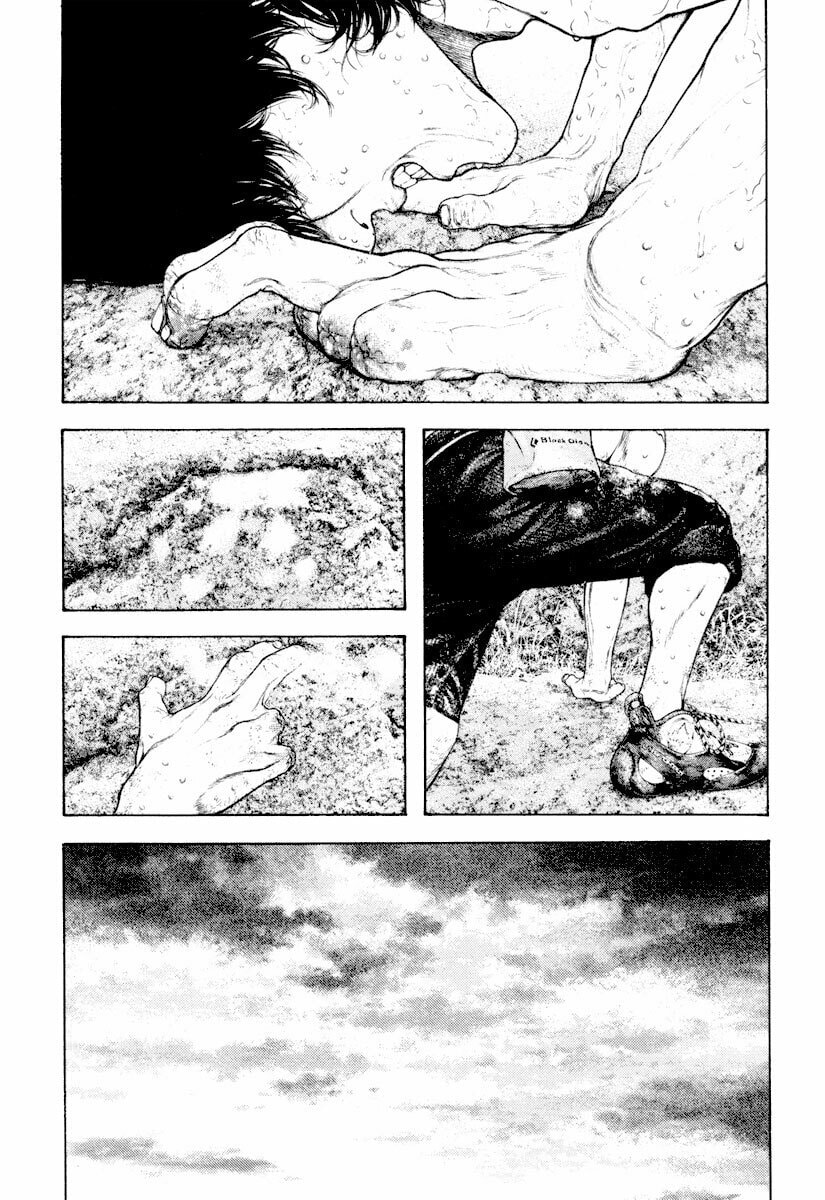 The Climber chapter 170, page 24