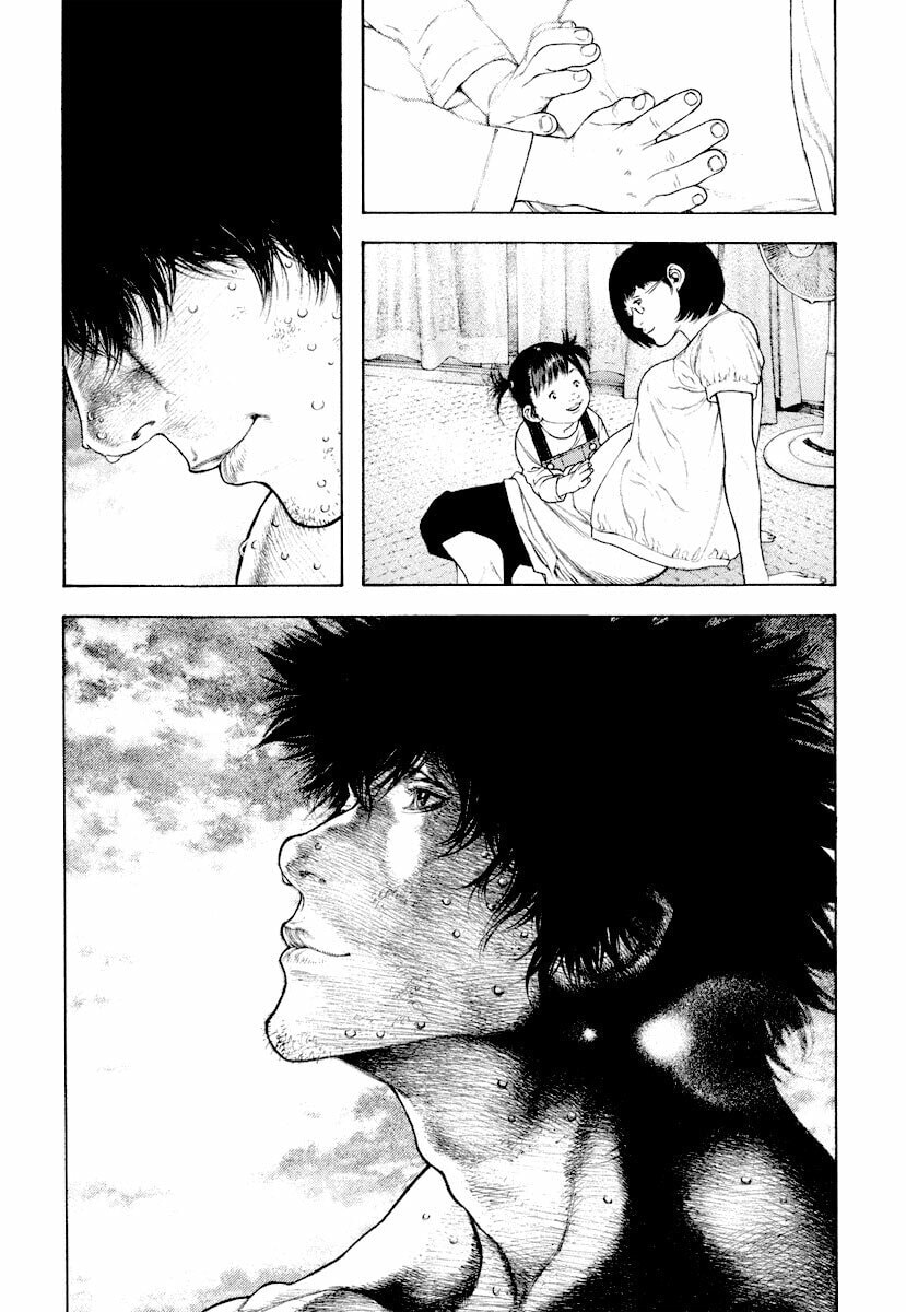 The Climber chapter 170, page 26