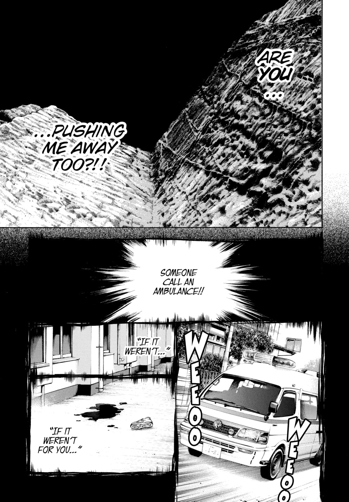 The Climber chapter 8, page 12