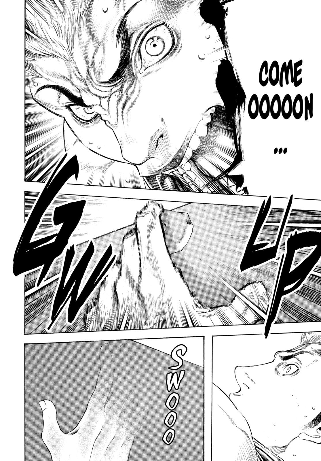 The Climber chapter 12, page 16