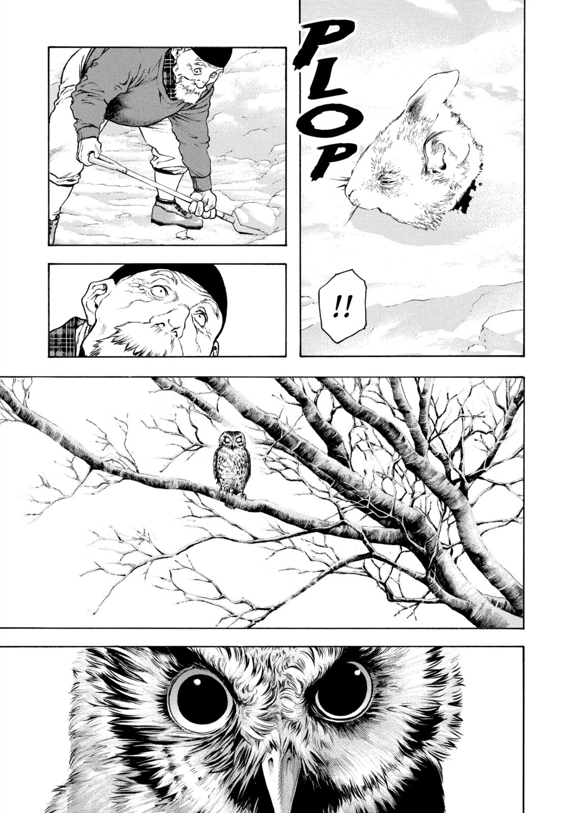 The Climber chapter 22, page 16