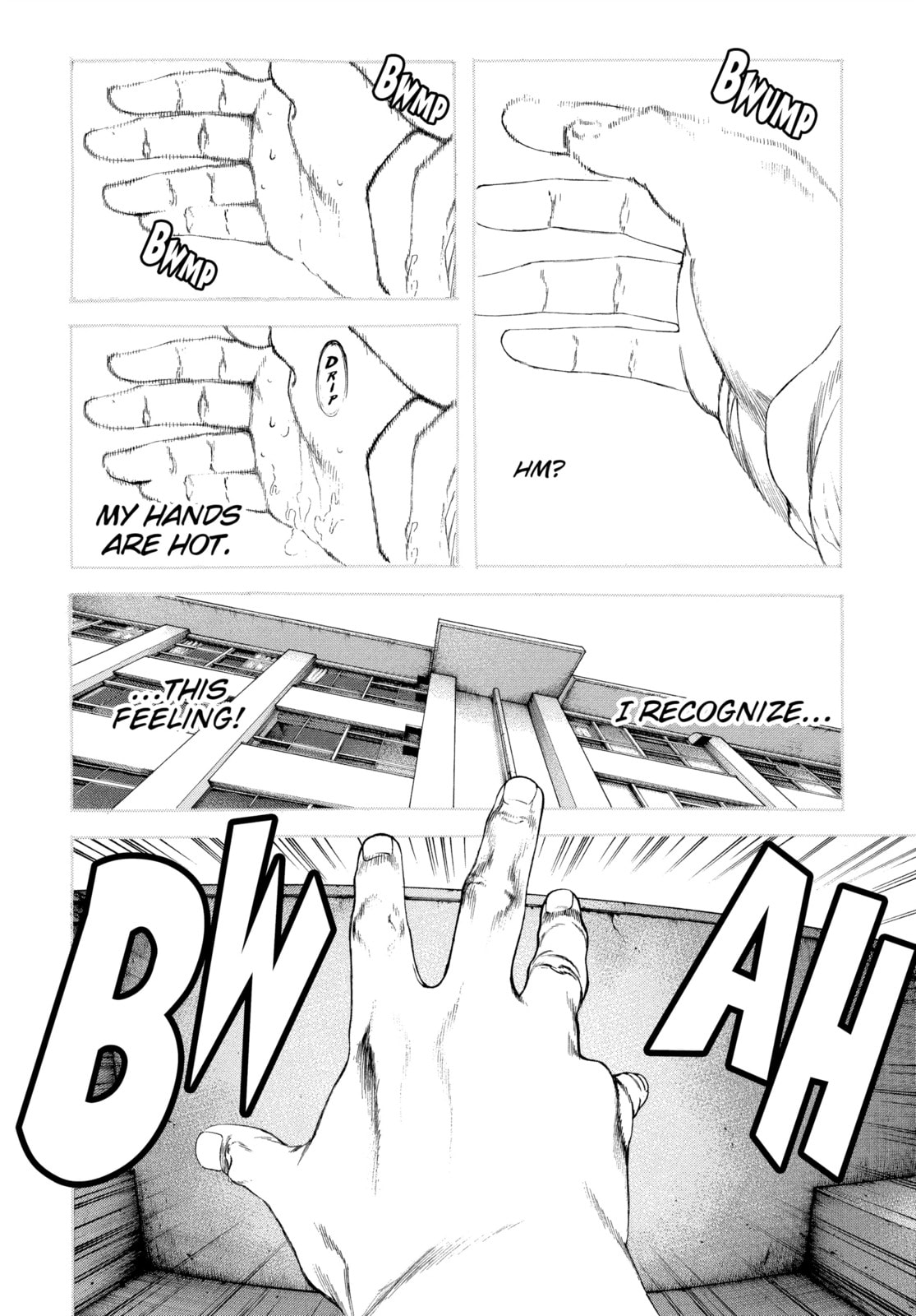 The Climber chapter 24, page 15