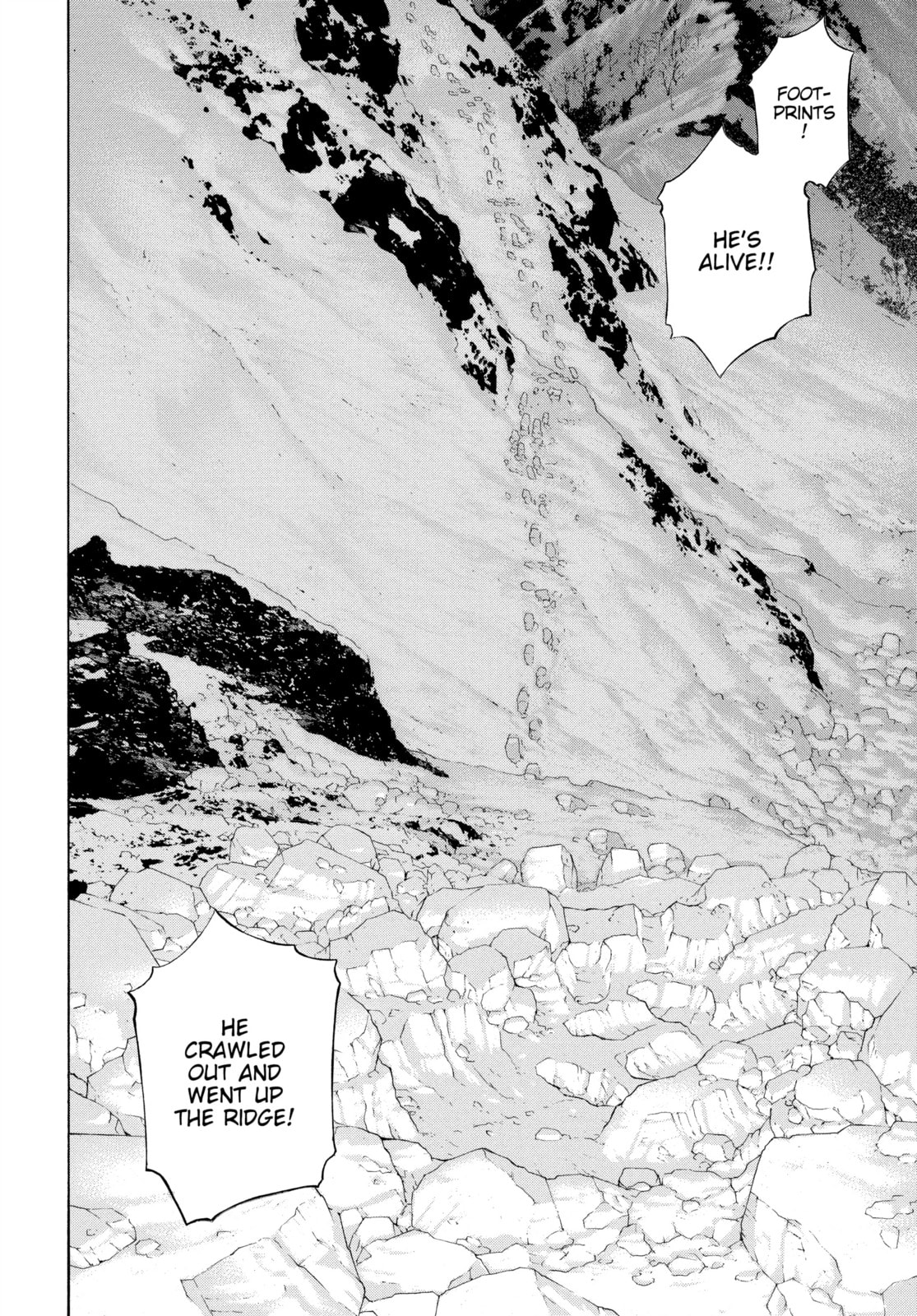 The Climber chapter 26, page 18