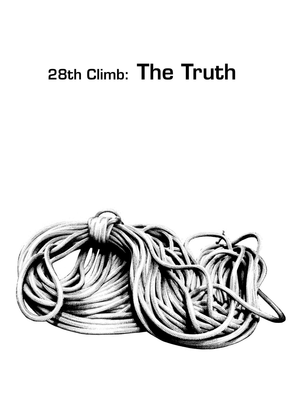 The Climber chapter 28, page 2