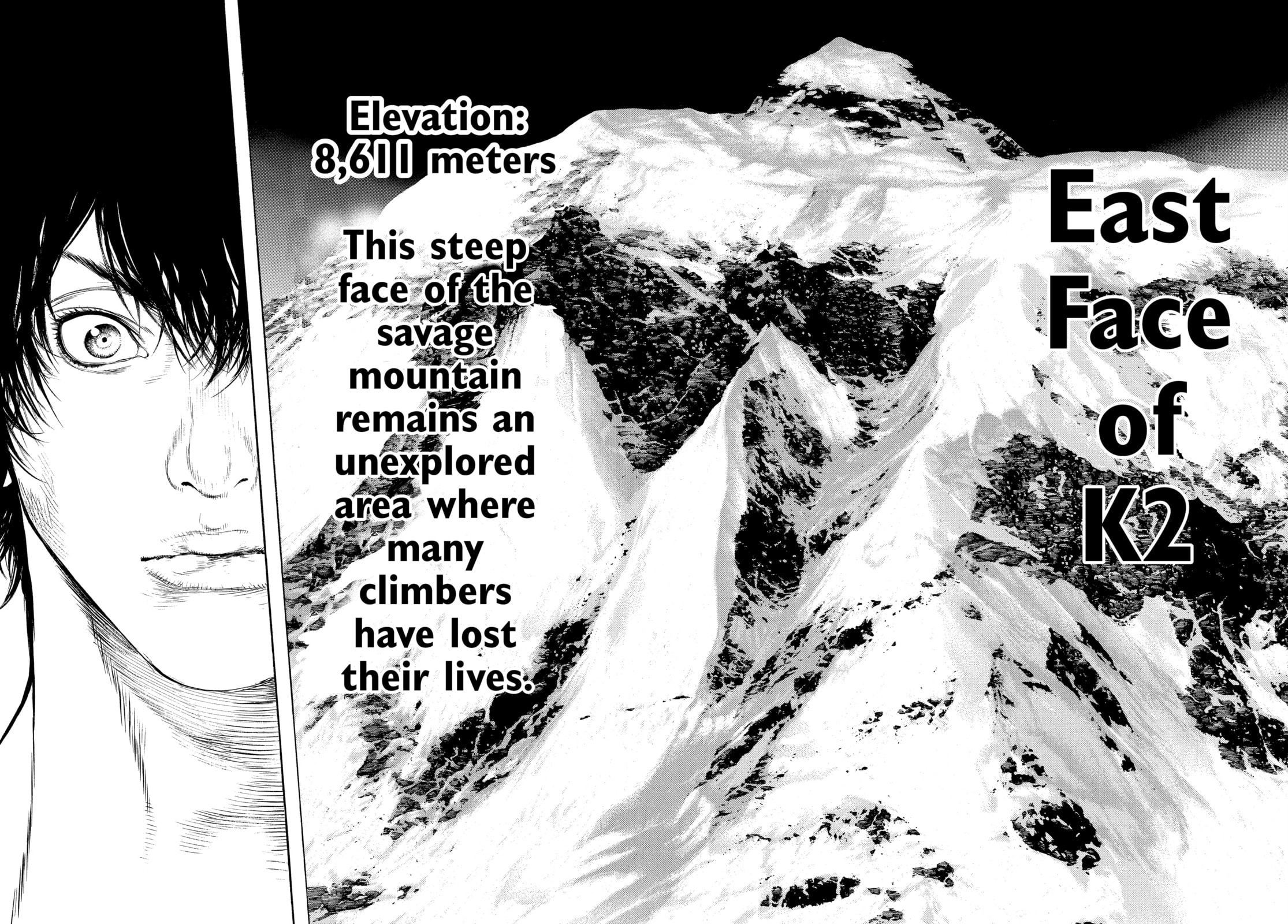 The Climber chapter 37, page 12